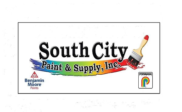 SOUTH CITY PAINT & SUPPLY INC.